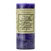 COVENTRY CREATIONS Affirmations - Healing Candle