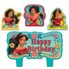 Elena of Avalor Mini Candle Set (4pc)