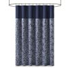 Jacquard Shower Curtain